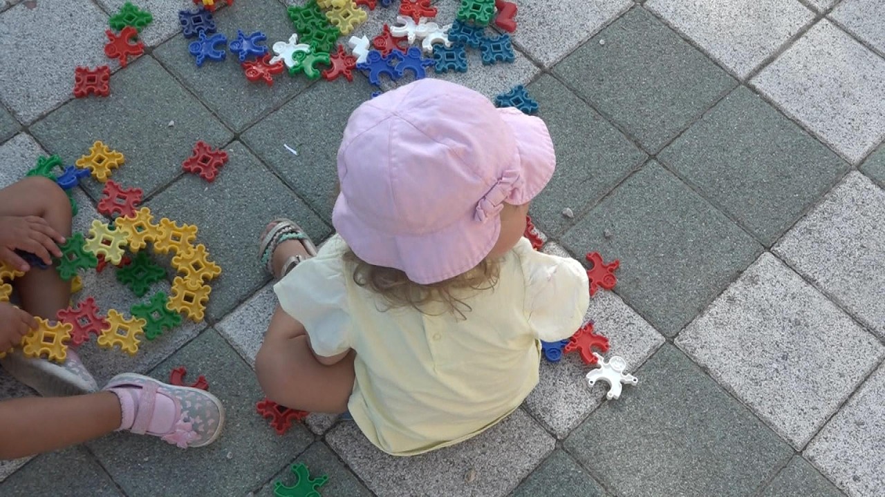 Se hai un reddito medio-basso, Belluno è la città più cara d'Italia in cui mandare i figli al nido