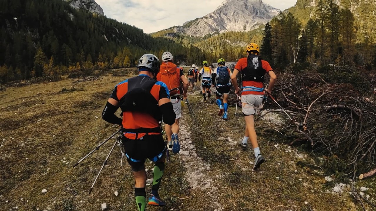 Ai soccorritori della Guardia di finanza la 15esima edizione della Rescue Race