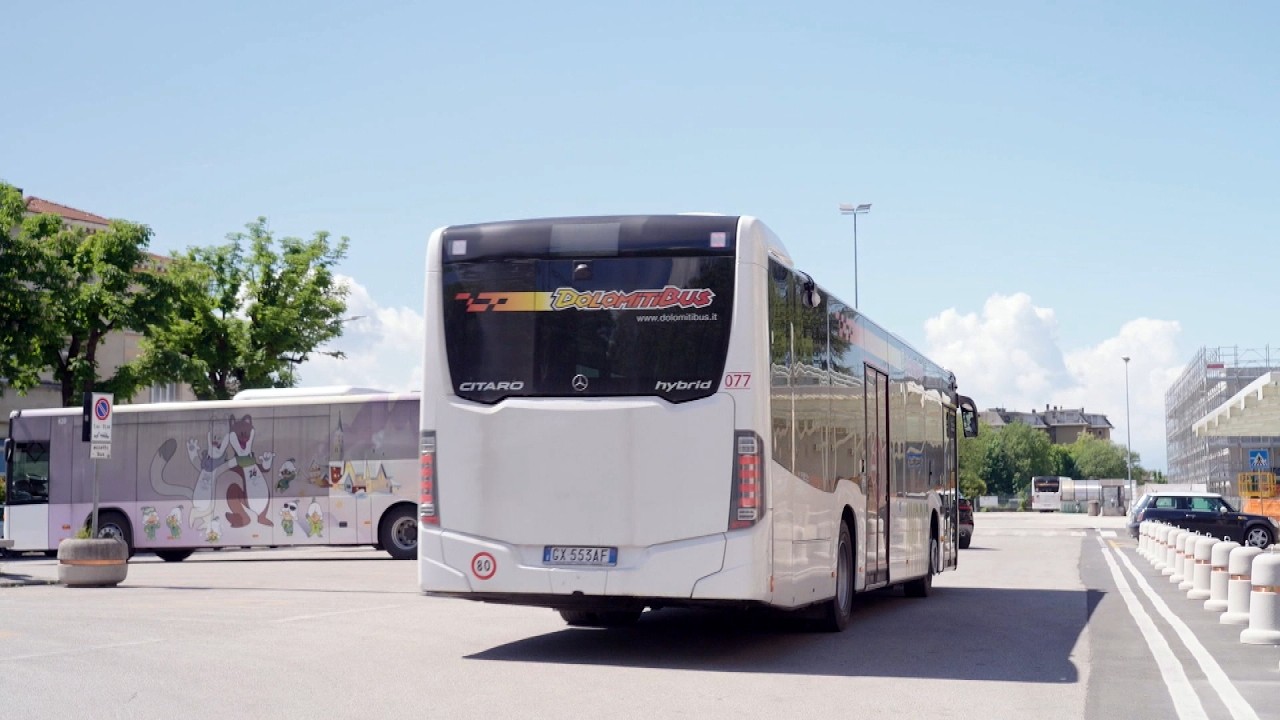 Sindacati, Provincia e DolomitiBus a confronto sul futuro del trasporto pubblico locale