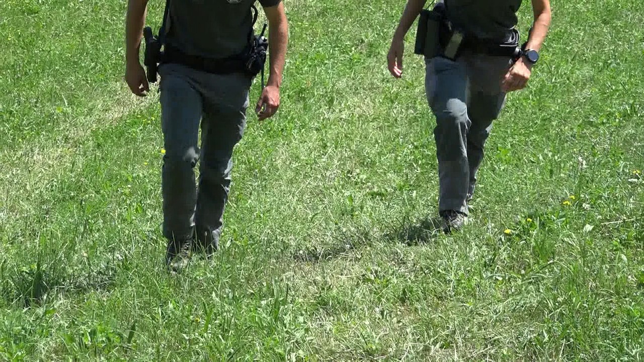 Agenti di Polizia Provinciale obiettori: la risposta di Palazzo Piloni