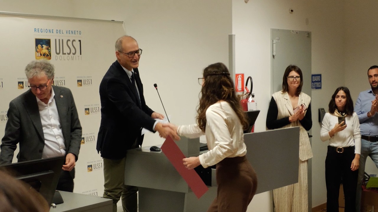 Concluso il decimo Master per professionisti dell'emergenza sanitaria in ambiente montano