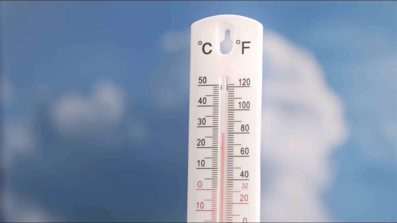 Ci siamo messi alle spalle uno dei mesi di settembre più caldi di sempre