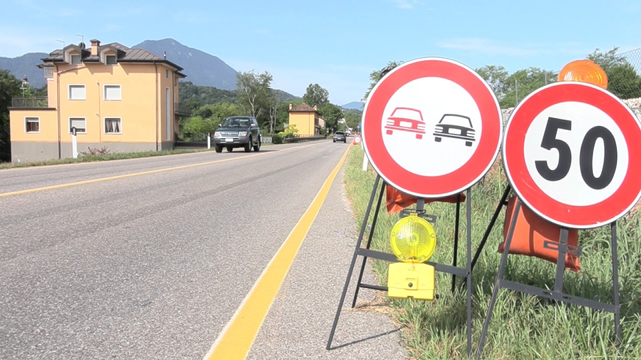Feltre, via al piano triennale delle opere pubbliche: cantieri per 8,5 milioni nel 2027