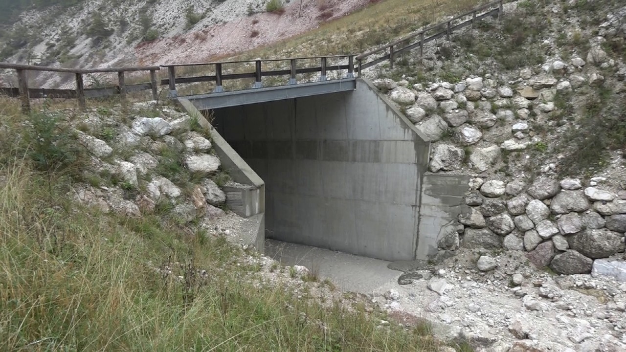 5 milioni di euro dalla Regione per la sicurezza di San Vito di Cadore