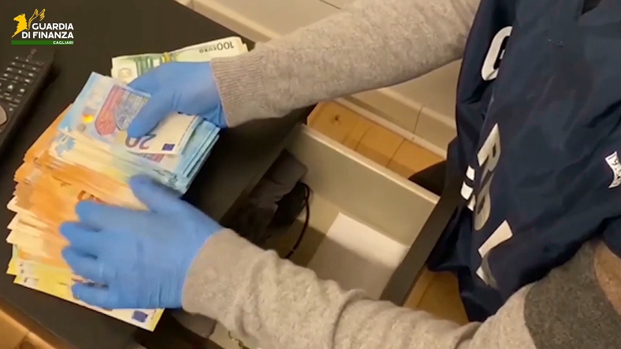 Bancarotta e autoriciclaggio, operazione della GDF di Cagliari coinvolge anche il bellunese