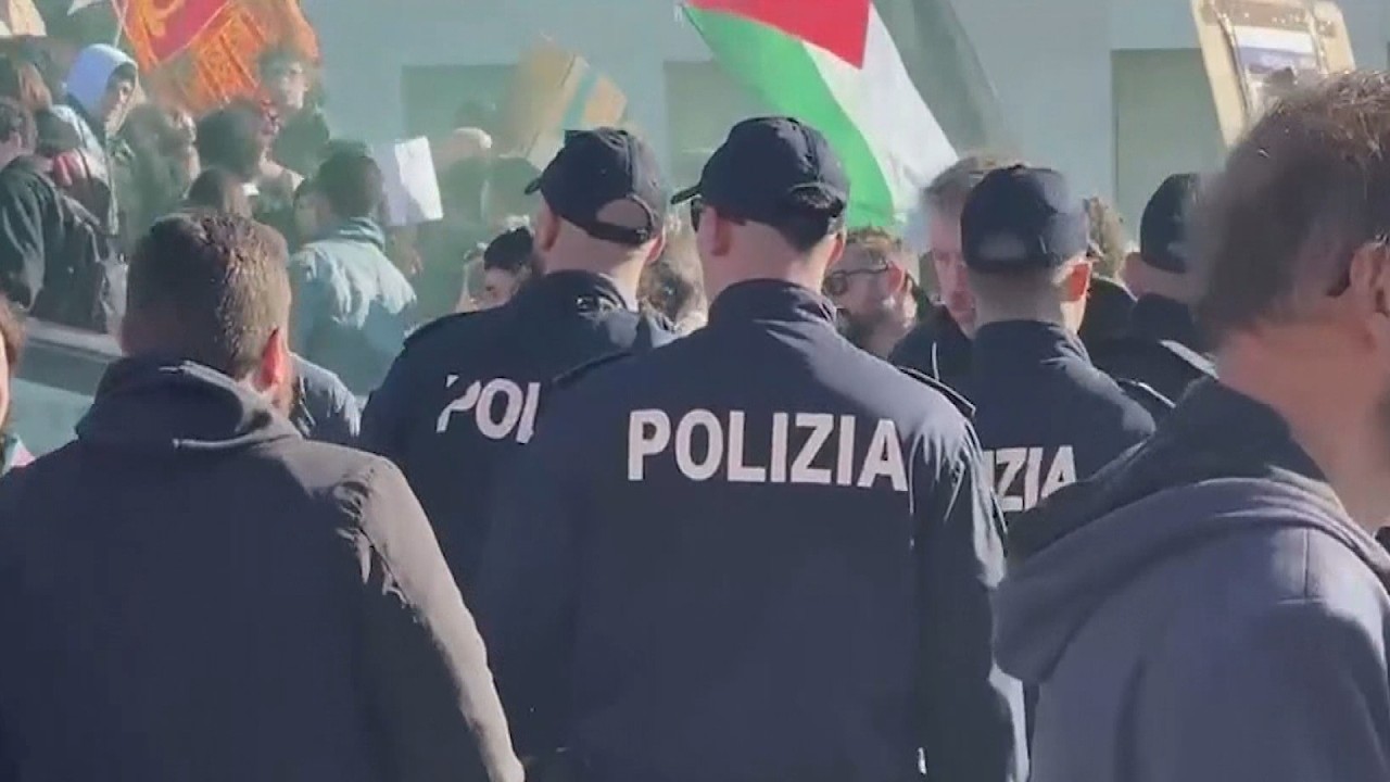 Giornata di manifestazioni in Veneto, a Belluno salta lo sciopero dei trasporti