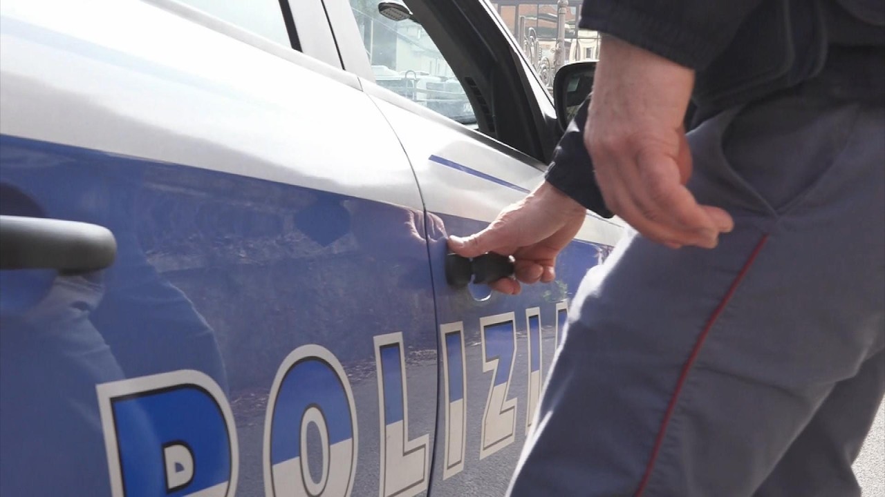 Travolse un guardiaparco con la moto: indagato per resistenza, lesioni e omissione di soccorso