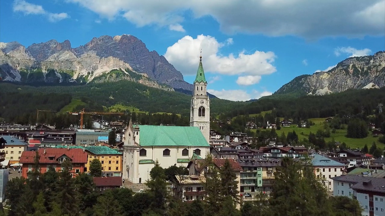 Alloggi a Cortina d'Ampezzo: ecco le misure per favorire i giovani