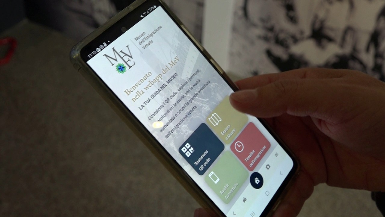Il MEV - Museo dell’Emigrazione Veneta amplia le collaborazioni a livello mondiale