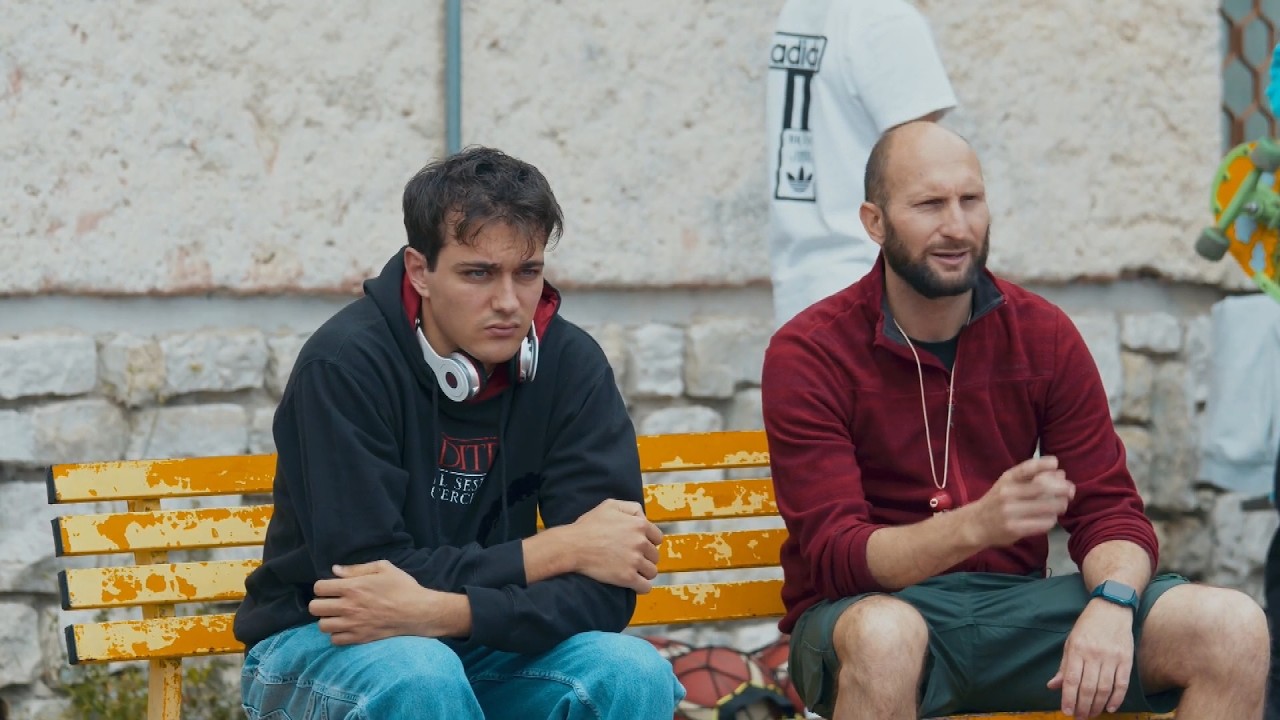 Cinema Italia gremito per "Tutto ok", il corto sul disagio giovanile di Belluno Ciak