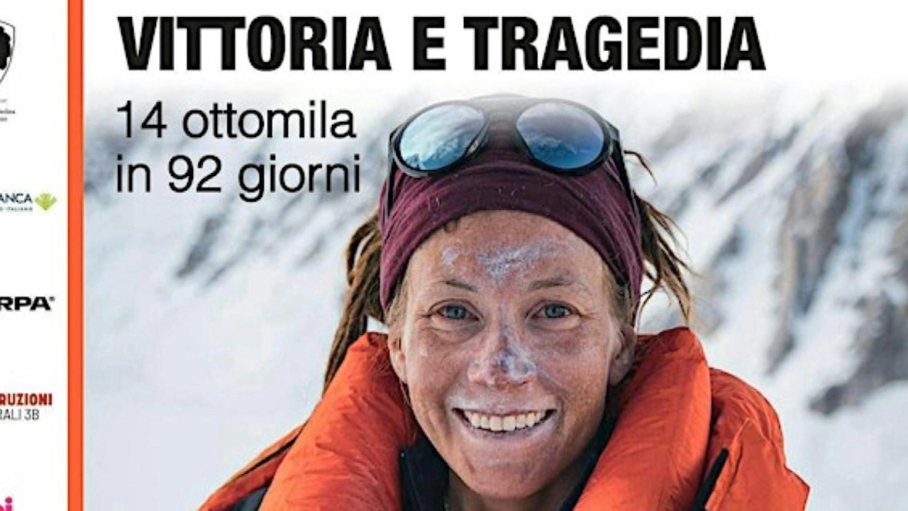 "Vittoria e tragedia" alla 25esima edizione di "Chies e le sue montagne"