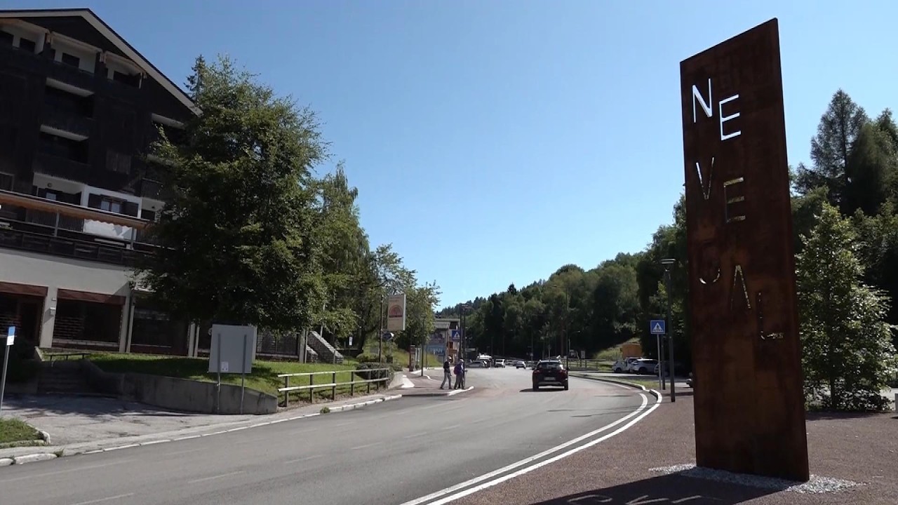 Nevegal, nuove difficoltà per il rilancio: si dividono le strade dei soci di Nevegal Life