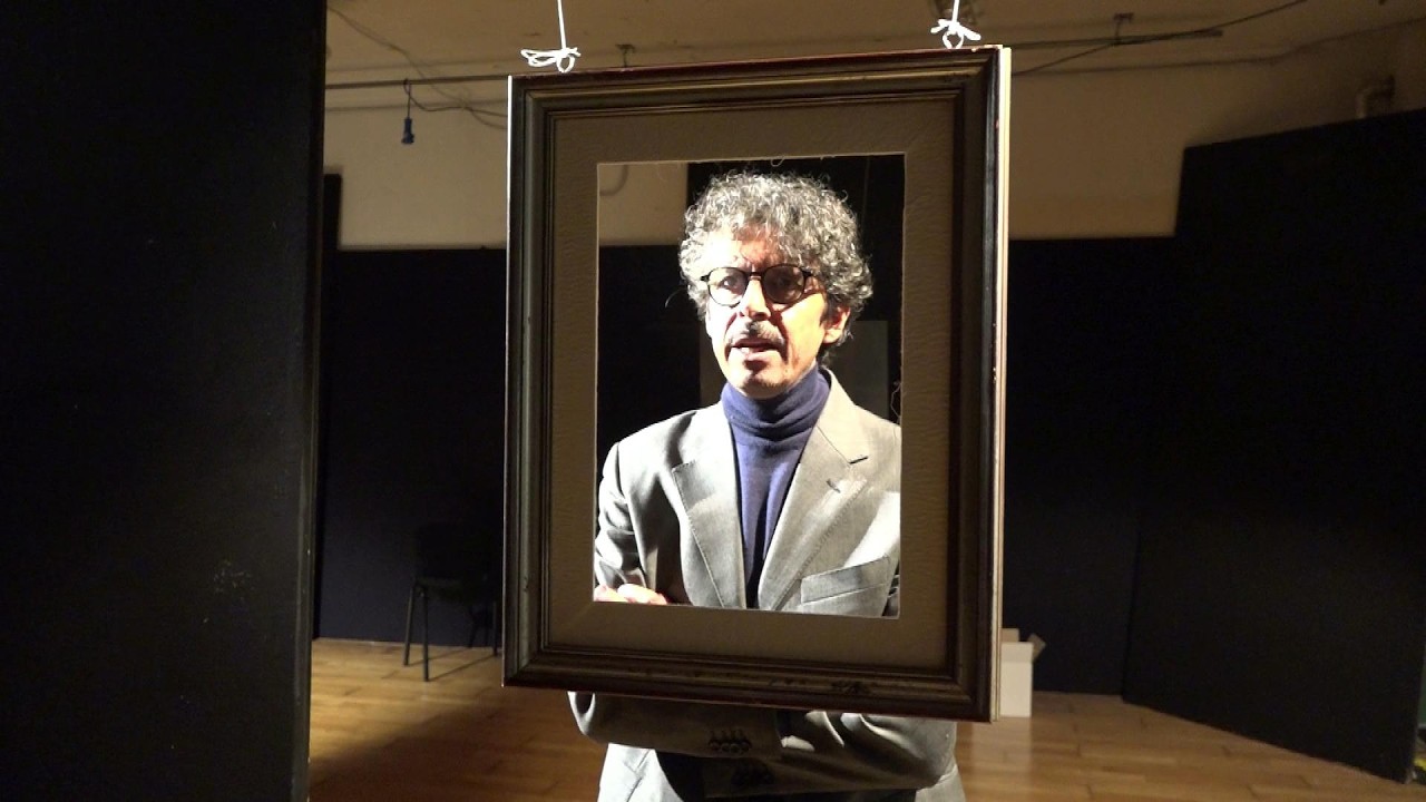 In arrivo al Teatro Dino Buzzati di Belluno "7 Piani", diretto dall'attore bellunese Giuseppe Nitti