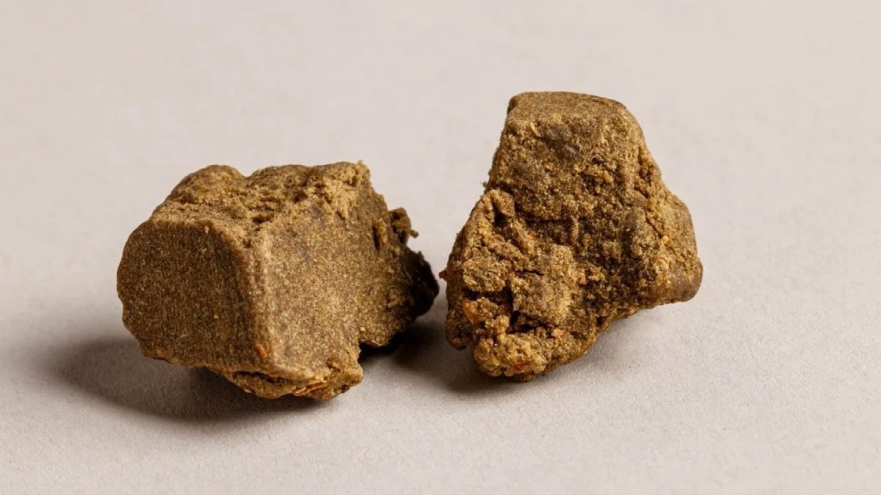 Hashish in centro, i controlli della Polizia