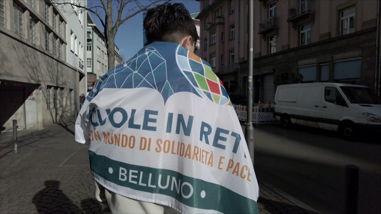 Scuole in Rete: ambiente, diritti umani, legalità al centro della nuova programmazione