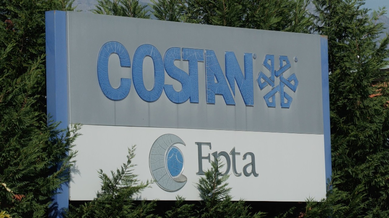 Sciopero per la lavoratrice licenziata, è scontro tra sindacati alla Epta Costan