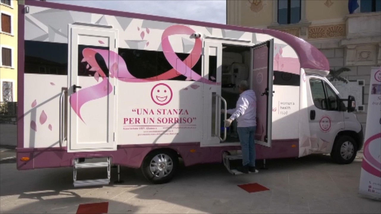 Pink Power Setteville: sport, cultura e intrattenimento per favorire la salute femminile