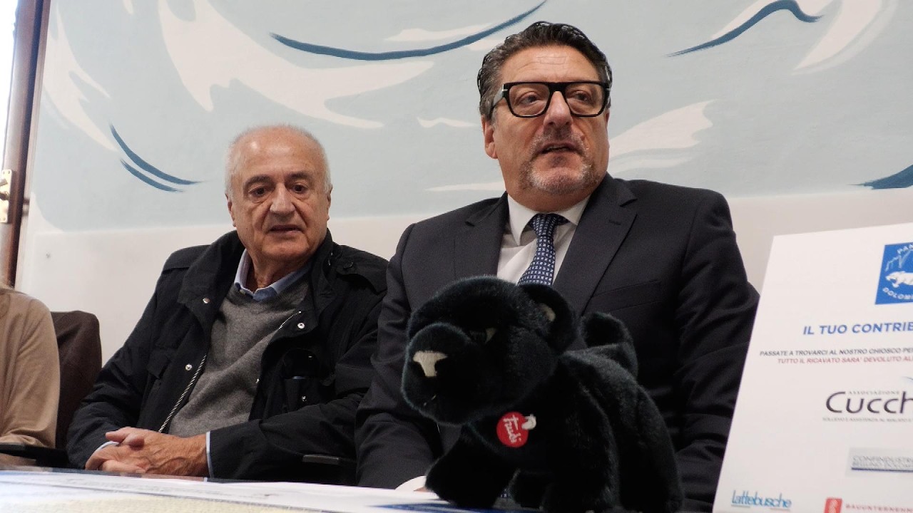 Le "Pantere" vanno di corsa: la Polizia di Stato avrà una squadra alla 24 Ore di San Martino