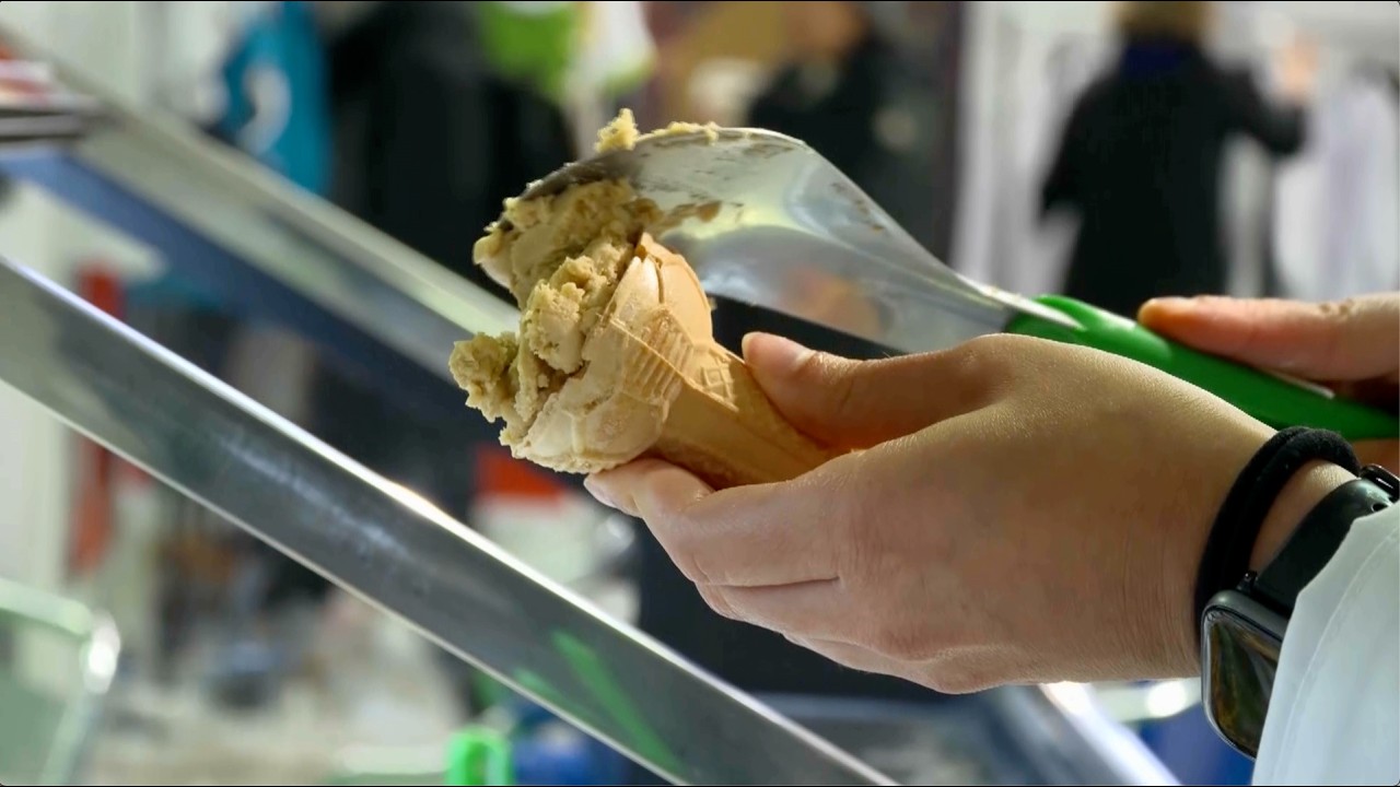 Longarone Fiere programma il rilancio: la Mostra del Gelato cambierà pelle, si chiamerà Beyond G