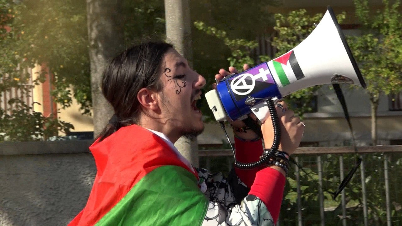 La protesta degli studenti bellunesi: al centro l'edilizia scolastica e il trasporto pubblico
