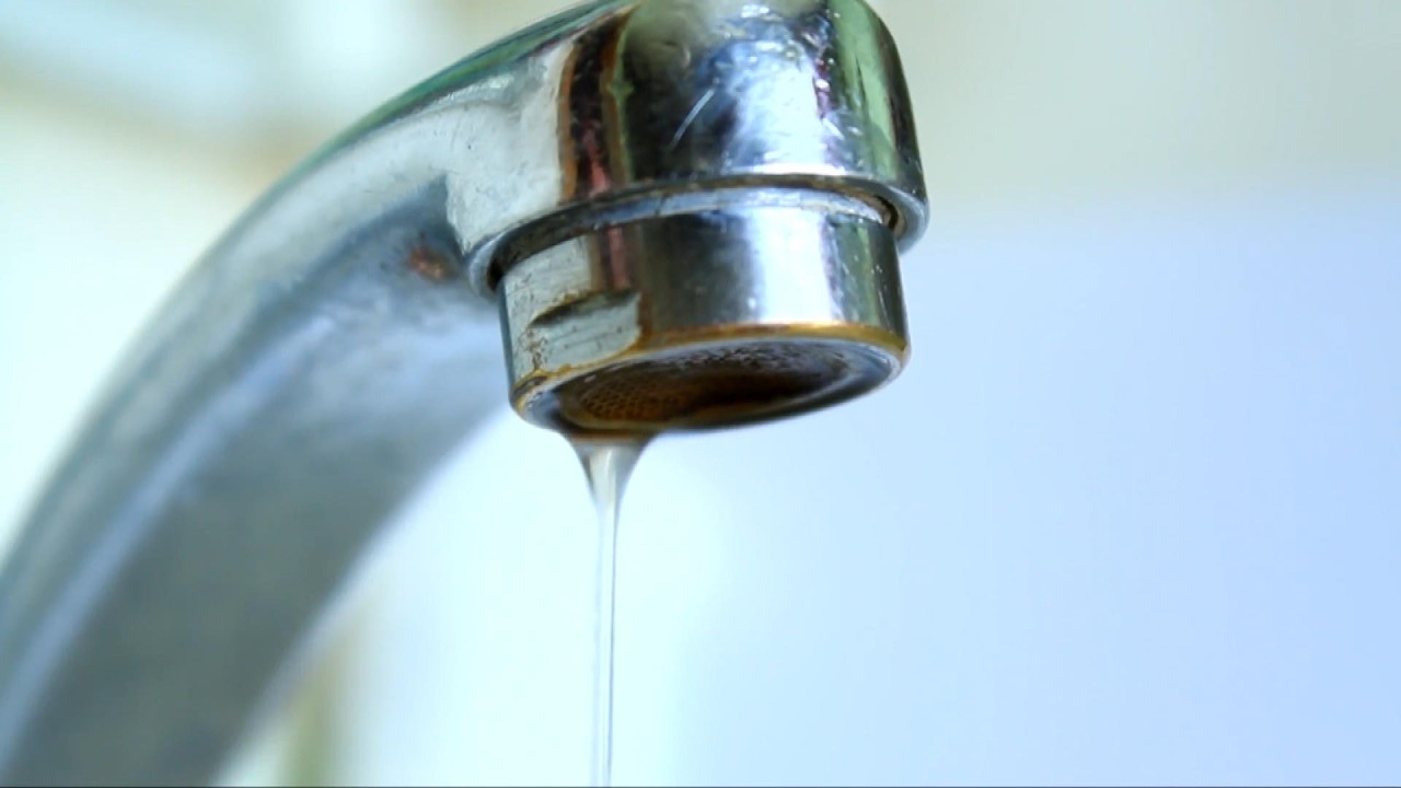 Carenza idrica: altri dieci comuni in stato di attenzione