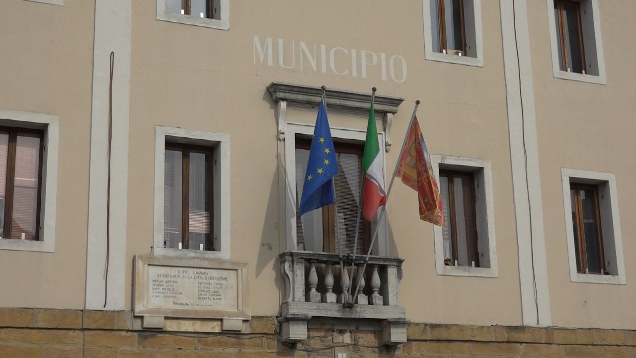 I Sindaci bellunesi: "Troppi tagli goverantivi ai Comuni"
