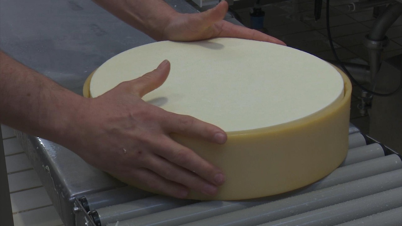 Nuova fusione per Lattebusche che diventa così il secondo produttore di Asiago DOP fresco