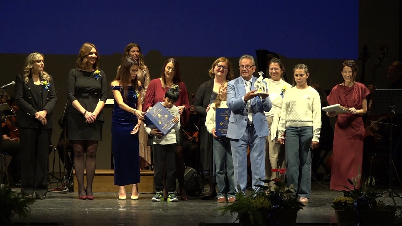 50 anni di attività per il Circolo Cultura e Stampa Bellunese