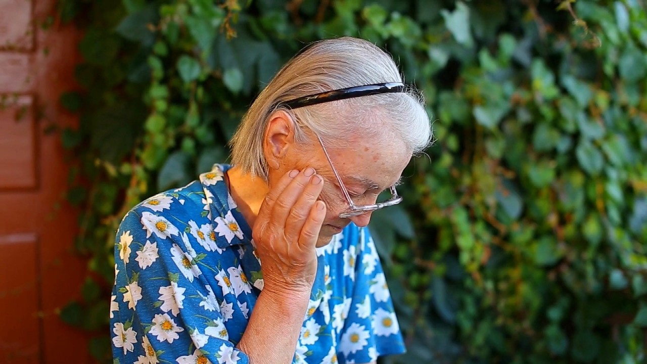 In provincia di Belluno ci sono più pensionati che occupati