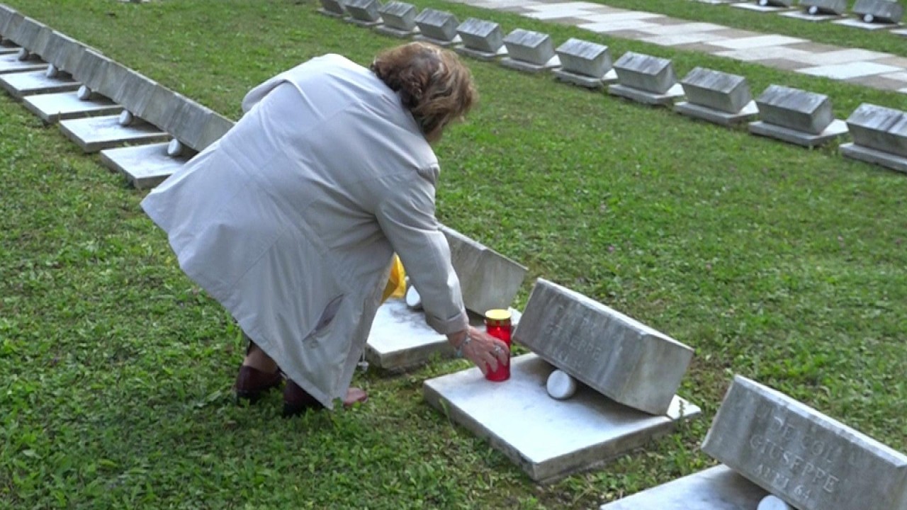 63° anniversario del Vajont fra memoria e nuove sfide