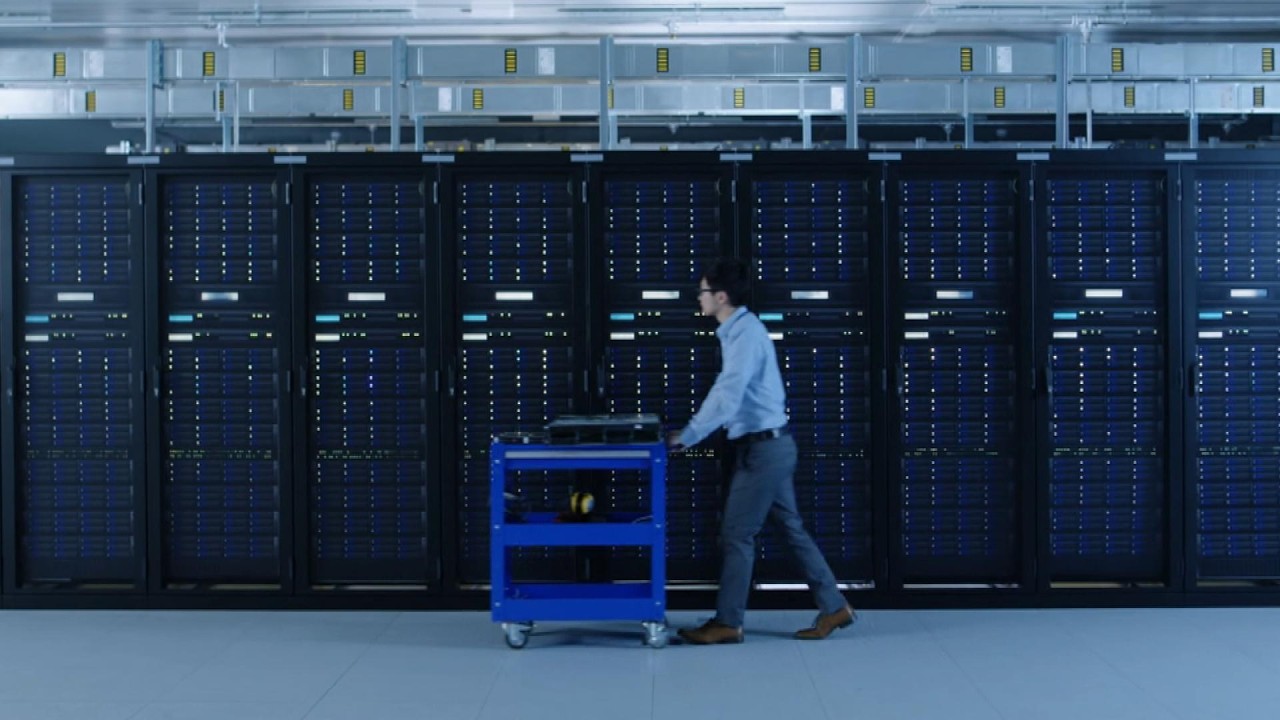 I data center e noi: la provincia di Belluno potrebbe cavalcare l'onda? In parte lo fa già