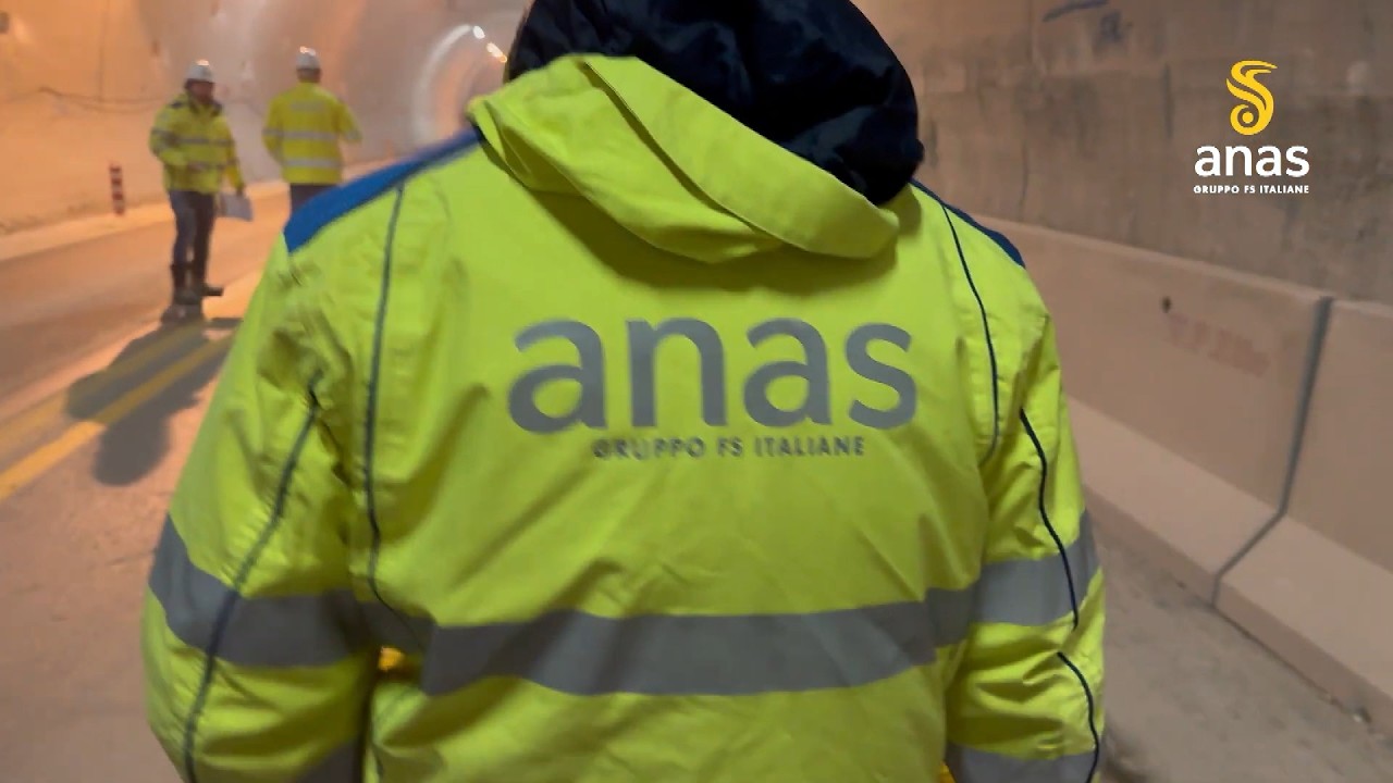 344 chilometri di strade passate ad Anas. il territorio chiede attenzione ed efficenza