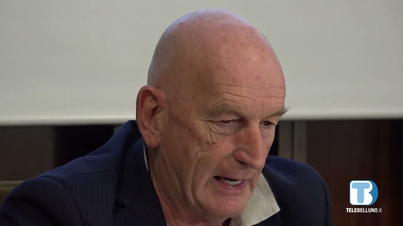 L'annuncio dell'assessore Bond: "Difesa del suolo, a Belluno autonomia dal 2027"