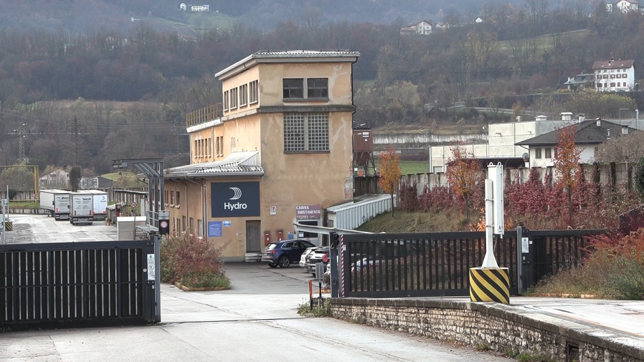 Hydro, sottoscritta l'ipotesi di accordo con il Gruppo Cortese: l'annuncio della Regione