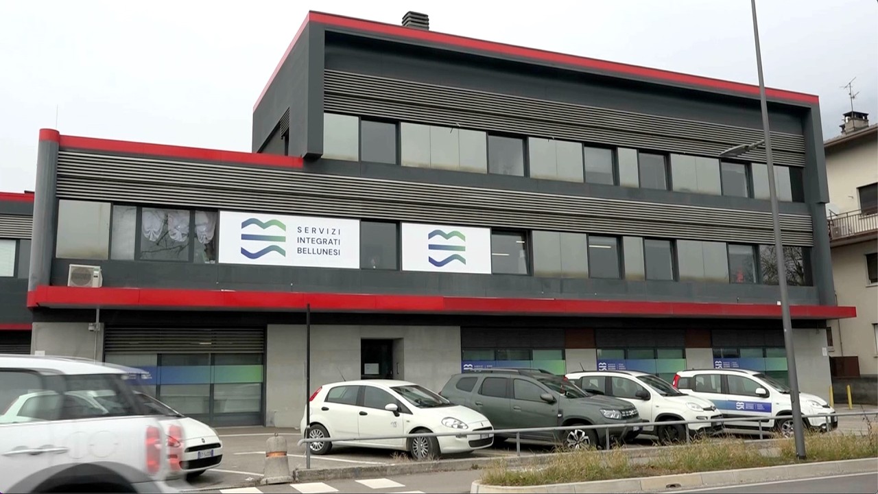 I sindaci hanno deciso: trasferimento in blocco del Sib a Levego
