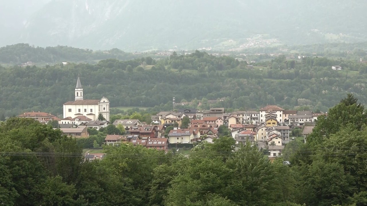Impianti sportivi, scuole ed energia: tra cantieri e progetti, l'impegno del Comune di Limana