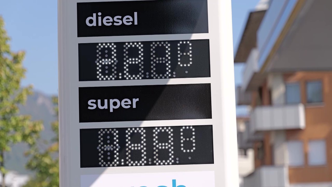 Gasolio sempre più caro, Uncem propone: "Sconto sulle accise per i territori montani"