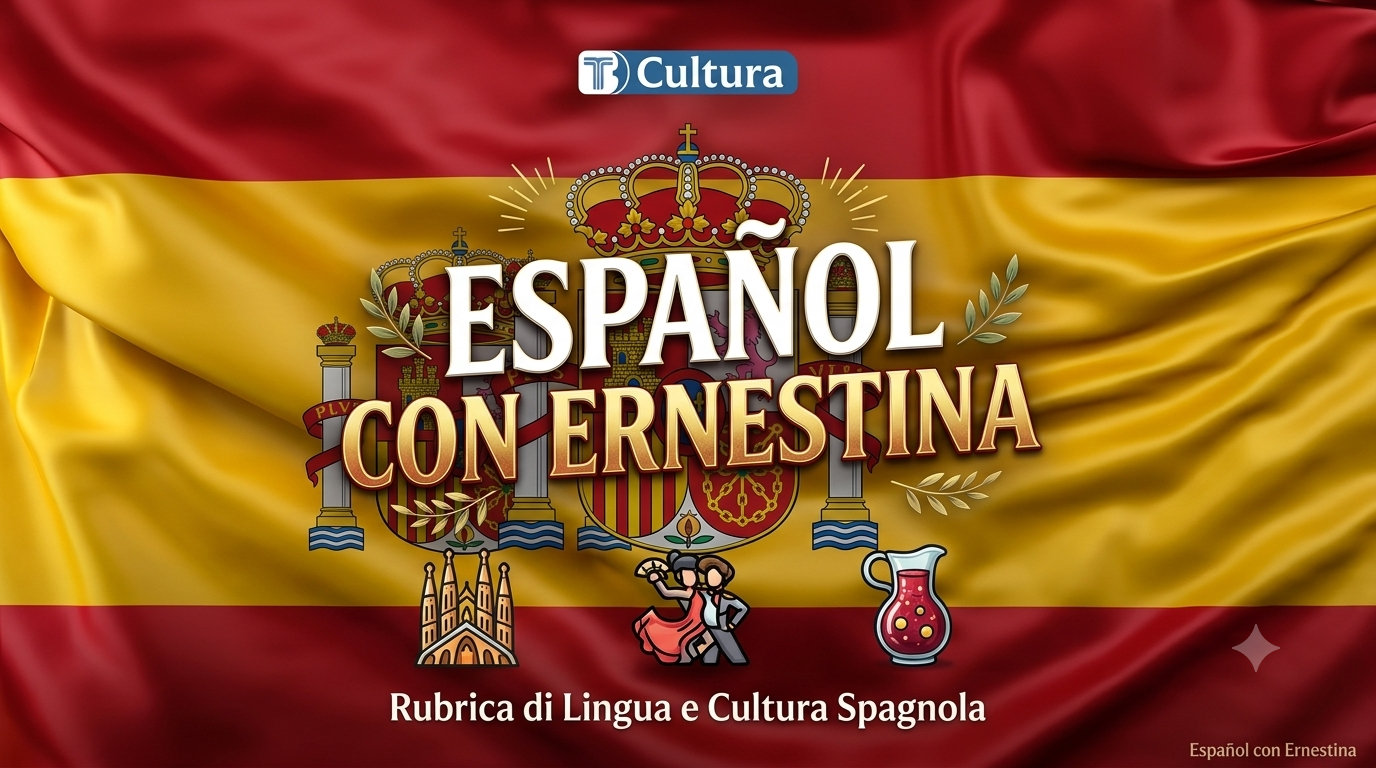 Español con Ernestina