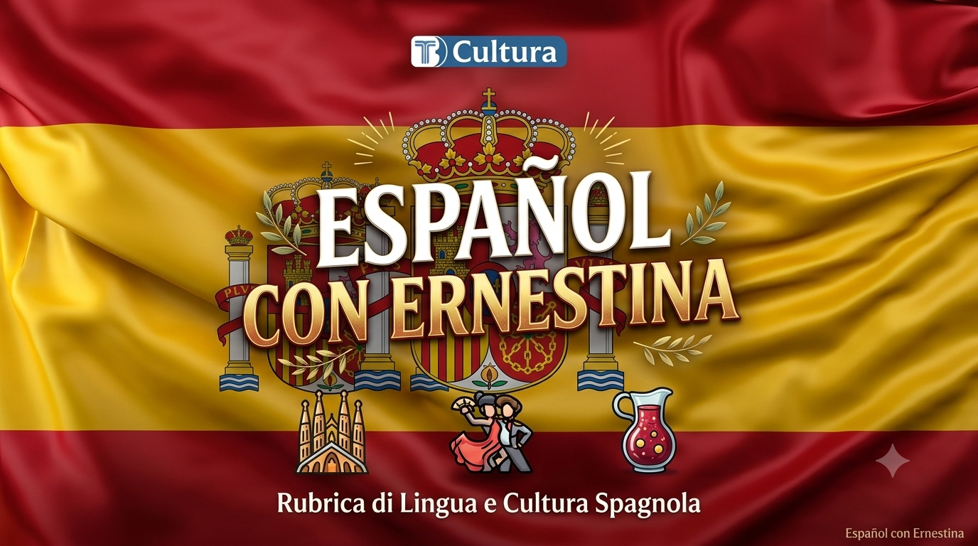 Español con Ernestina
