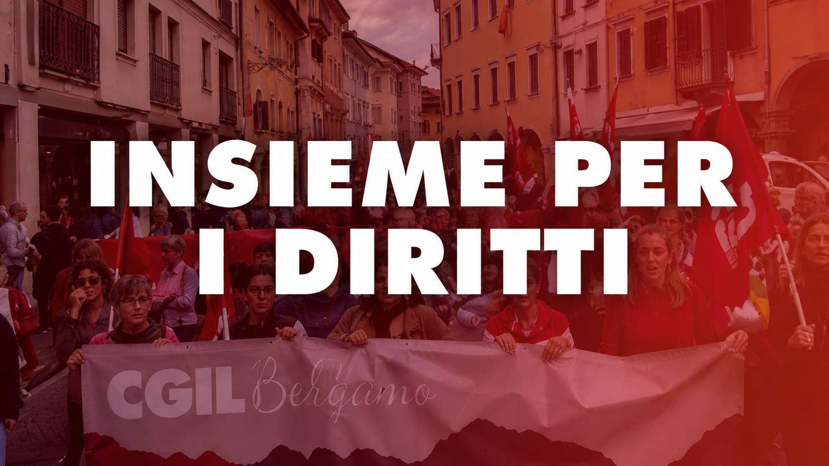 CGIL Insieme per i Diritti