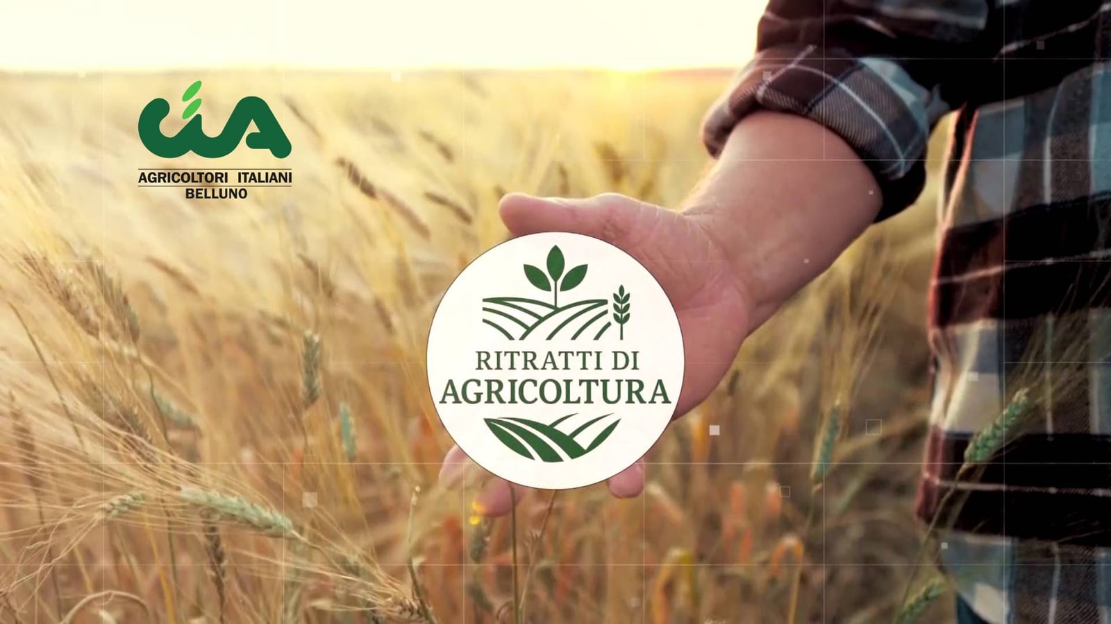 Ritratti di Agricoltura