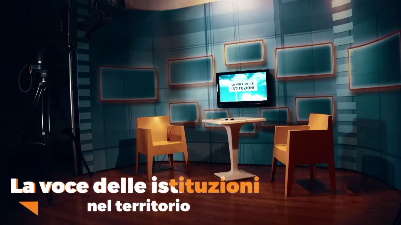 La Voce delle Istituzioni