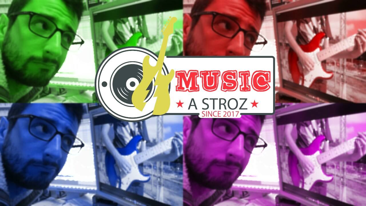 Music a stroz