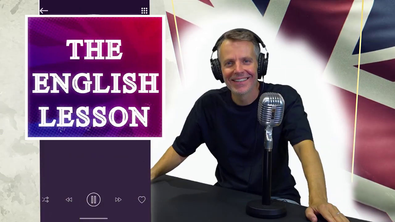 The English Lessons