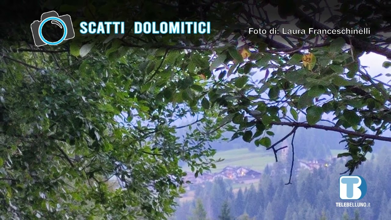 Scatti Dolomitici