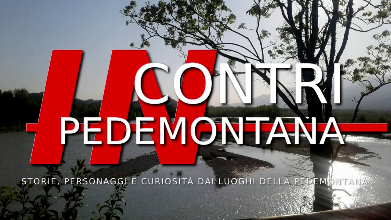 Incontri in Pedemontana