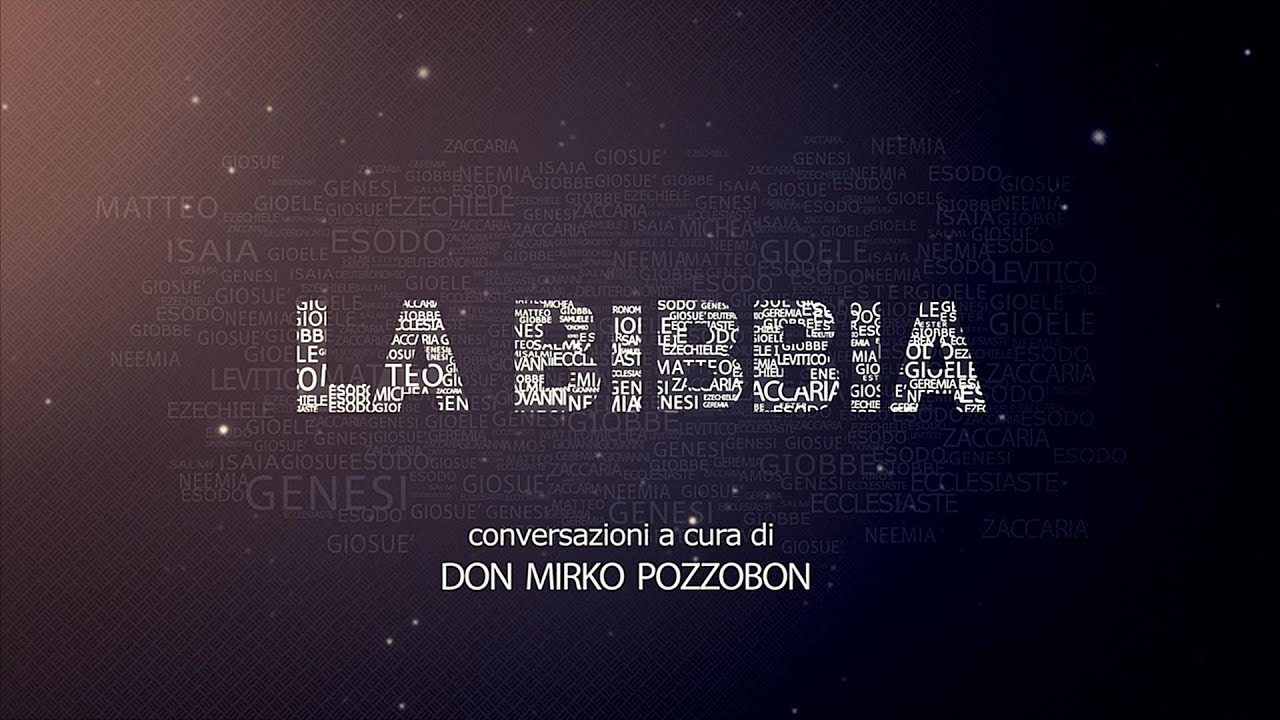 La Bibbia