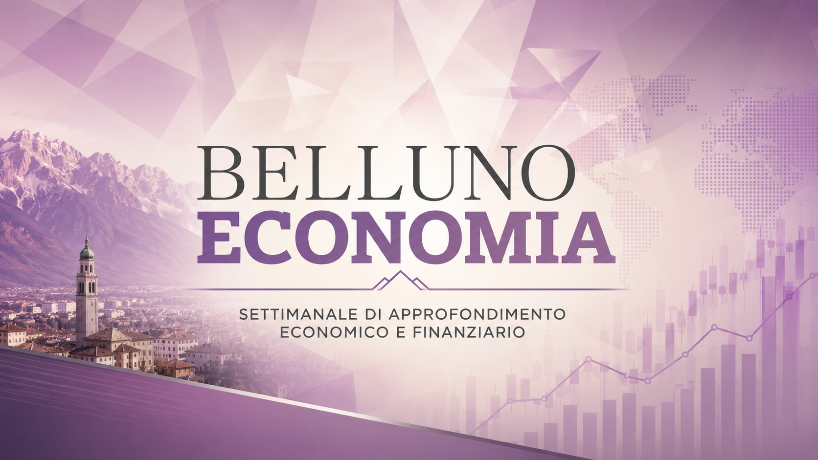 Belluno Economia