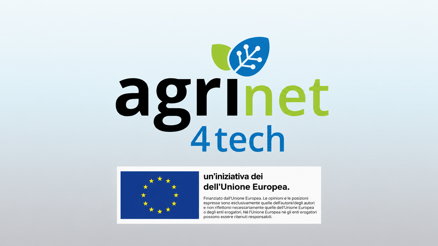 AGRINET4TECH