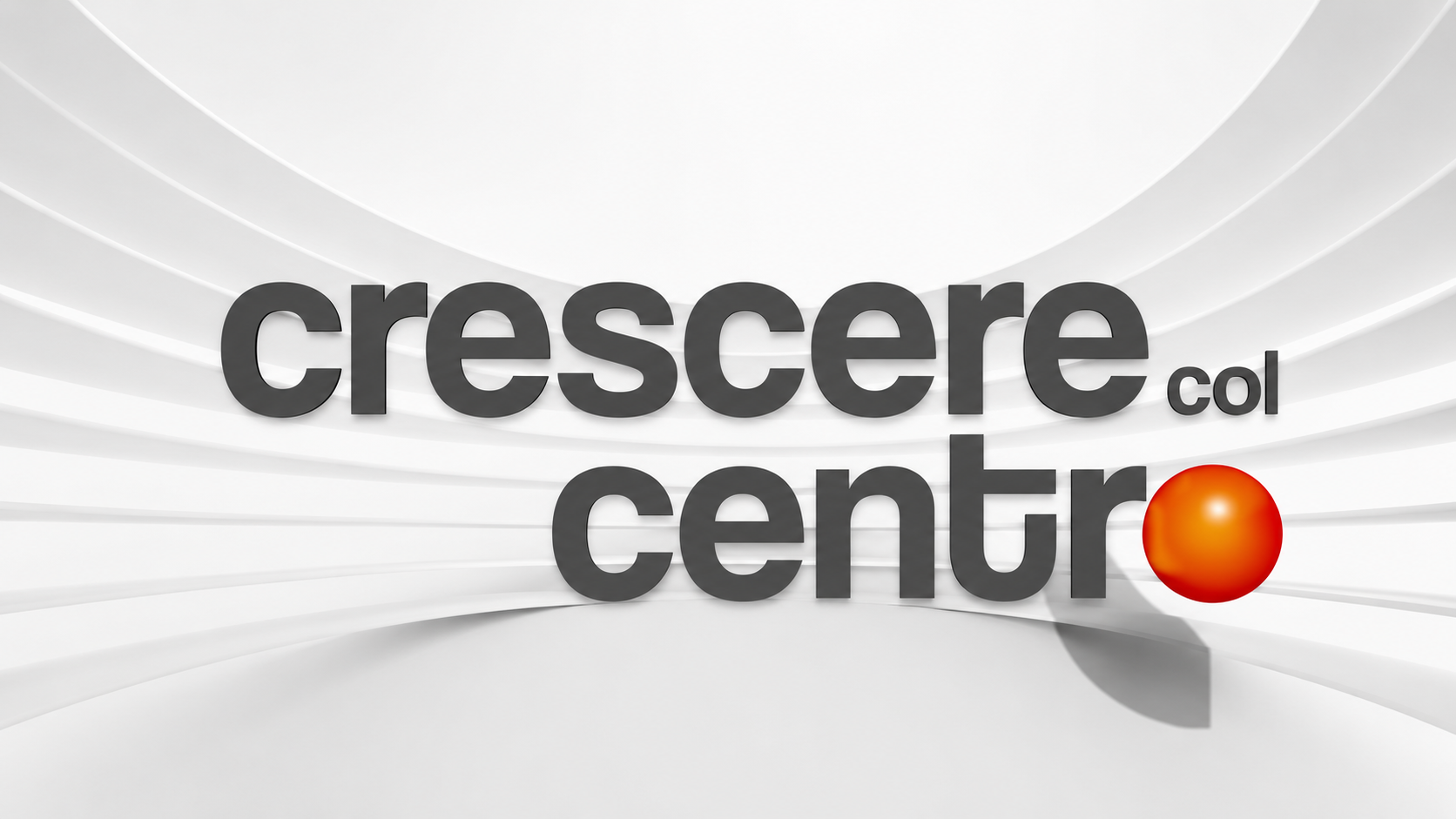 Crescere col Centro